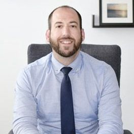 Nicholas Athanasiou, MD MBA