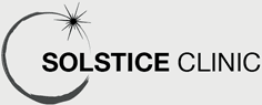 Solstice Clinic - Logo