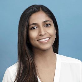 Aruna Kodali, MD