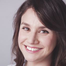 Julie Markowitz, M.A. Julie Markowitz, M.A.