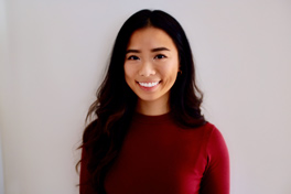 Lianne Wong, M.A. Lianne Wong, M.A.