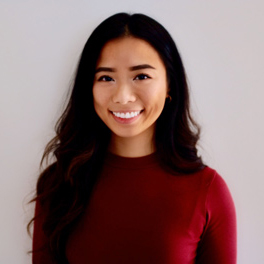 Lianne Wong, M.A. Lianne Wong, M.A.